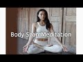 10-Minute Body Scan Meditation