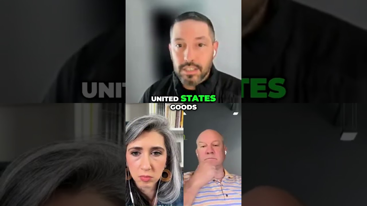 Economic Reset: Painful, Necessary, or Pointless? Let's Talk Tariffs!