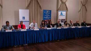 Worcester District City Council Debate by Telegram Video 450 views 6 months ago 1 hour, 43 minutes