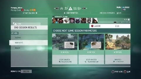 Ac4 DM ( why ANIMUS HACK and DISRUPTION and 00)