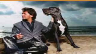 THOMAS ANDERS-WHISPERS OF LOVE