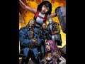 25 Facts About Doom Patrol