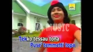 KARAOKE||~BURANE MALLAKKAI||ERWIN||VERSI ALYA Music ENTERTAINMENT