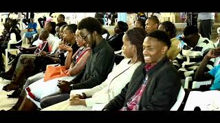 Eldoville SDA Church Camp meeting mid week Recap