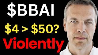 BBAI Stock TOMORROW UPDATE! (The Exact Answer!) BigBear ai