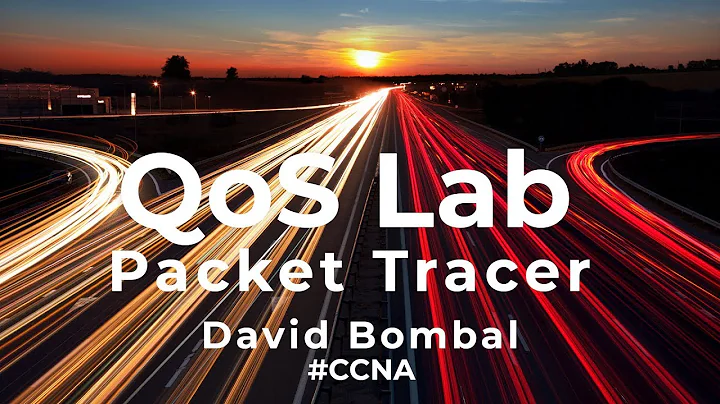 Cisco CCNA Packet Tracer Ultimate labs: Quality of Service (QoS) Lab. Answers Part 1