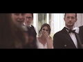 One Day More  //  Les Miserables Flash Mob surprise Bride at her wedding.