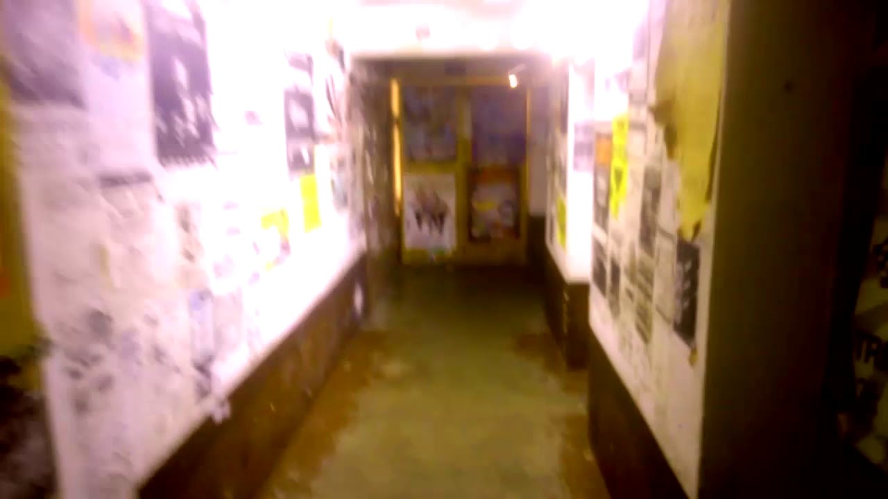 Urinal Tribunal (IN SCHWARZ WEISS) 05.10.2019 Werkstatt Mücheln YouTube