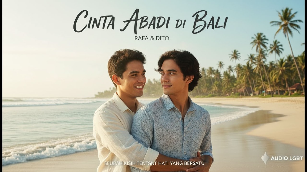 SAHABATKU YANG STRAIGHT PUNYA PACAR, TAPI DIA MERAYAP KE TEMPAT TIDURKU DAN LALU… | CERITA GAY