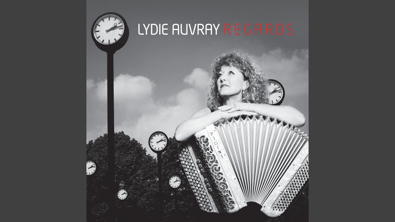 Watch Regard on YouTube Watch Regard on YouTube