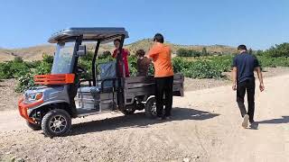 Skyjet Smart Kargo Göynük Bağları