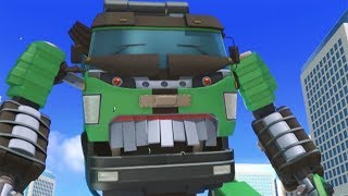 TOBOT English | 126 Voter Veer Off | Season 1 Full Episode | Kids Cartoon | Kids Movies