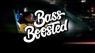 Roddy Ricch - crash the party 🔊 [Bass Boosted]