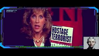 Die Hard 1988 Movie Recap