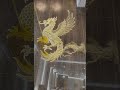 🔥 Phoenix vs Dragon Luxury Floor Battle 🐉