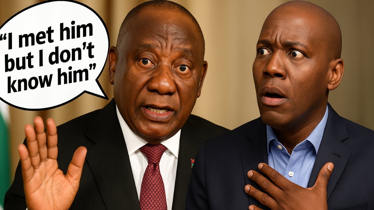 Рамафоса, Маумела и нежное состояние: архитектура отрицания