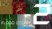 Roblox Flood Escape 2 Test Map Multiplayer Compilation 10 Youtube - roblox flood escape 2 test map multiplayer compilation 10