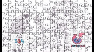 Puzzle Game For 4 Year Old Flora of the Forest - ジグソーパズル - Puzzle Kid screenshot 5