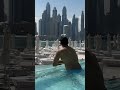 About last trip in Dubai