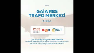 Yeni̇ Proje Ortakliği