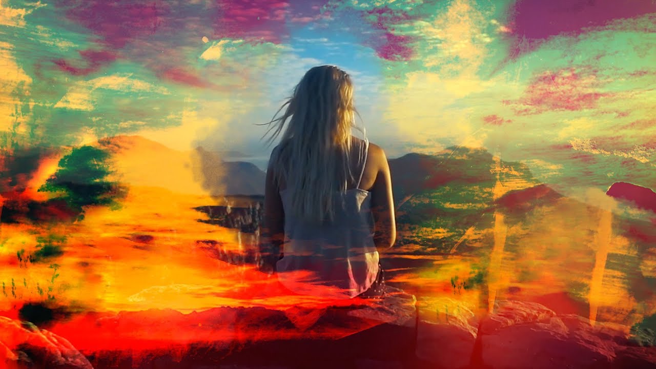 ⁣Gregory Esayan - Cradle (Official Music Video)