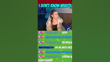 FLAWLESS Stream #bugfables #stream #funny #gaming #twitch #streamer  #technology