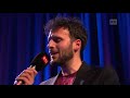 Capture de la vidéo Sebalter Live @ Rsi Rete Tre, Lugano-Besso, Switzerland (15.03.2017)