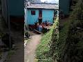 Nani ke Ghar se wapasi 🥺🫂 #minivlog #pithoragarh #shortvideos #viralvideos #shorts #feeling #love