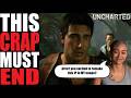 RUMOR: Naughty Dog is creating a new Uncharted game. Will the MoDeRn AuDiEnCe buy it?