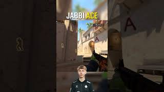THE ENDING IS WHY YOU'RE HERE… JABBI ACE WITH PHZY & STAEHR 🙏