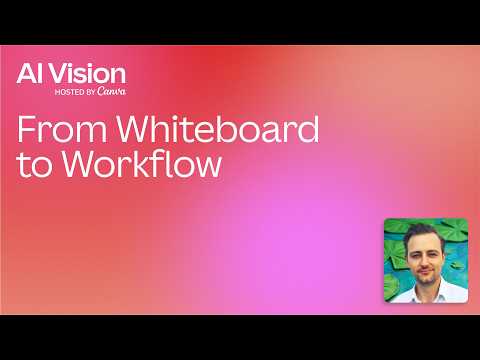 From Whiteboard to Workflow - AI Vision Sydney