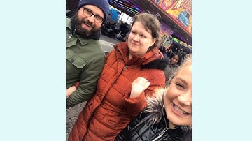 LAS Learning Disability Week 2020