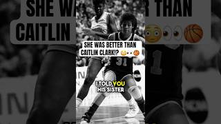 Cheryl Miller The GOAT Of Women’s Basketball?! 😳👀🏀 #cherylmiller #reggiemiller #nba #wnba #hoops