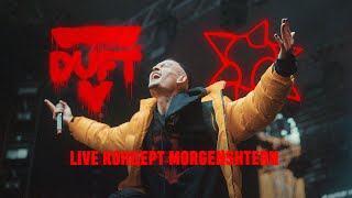 MORGENSHTERN X DUFT – ЖИВОЙ КОНЦЕРТ feat. Slava Marlow, Yung Trappa