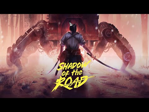 Shadow of the Road (Alpha) - Ep. 01: Resistance is Feudal