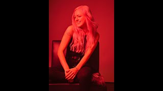 Anna Christensen Social Media Communications Manager Tzero 2021 20 In Their 20S