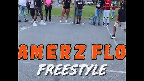 CTF BIRD × FLAMERZ FLOW 2021