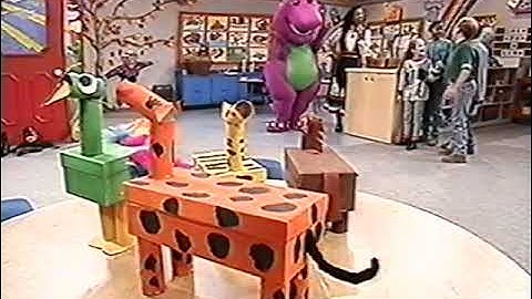 Once Upon A Time (2008 Version) Part 44