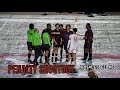 Most Intense Semi Final - Crawford vs Mt. Carmel High Boys Soccer