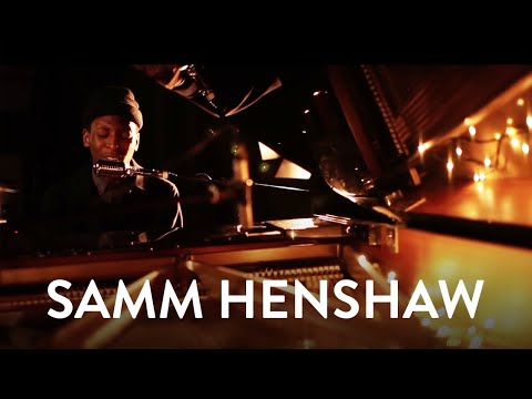 Samm Henshaw