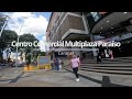 Walking Centro Comercial Multiplaza Paraiso - Caracas, Venezuela