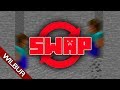 Minecraft Deathswap Challenge [ft. RTGame]