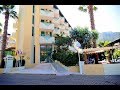 Отель Siesta & Juniper hotel 3 * Marmaris