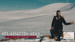 Selahattin Ataş - Delalika Dılemın Resimi