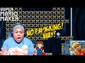 LOSING MY F#%KING MIND!! [SUPER MARIO MAKER] [#32]