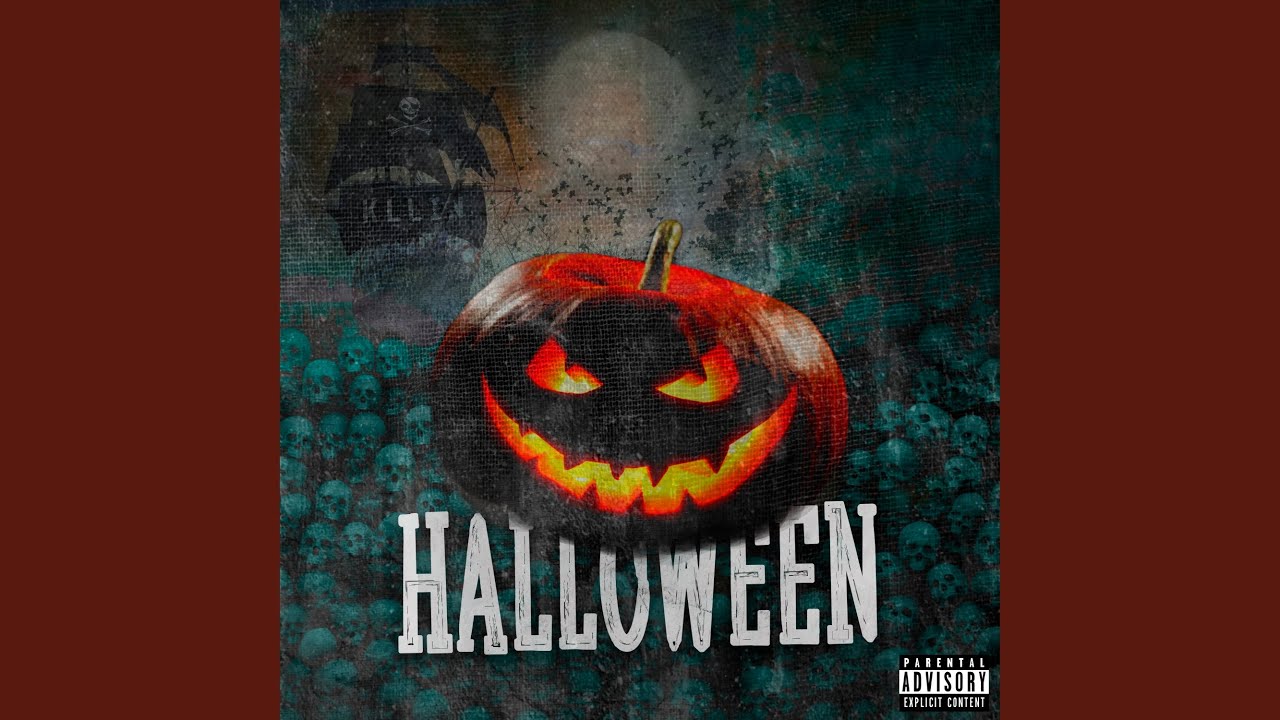 HALLOWEEN - YouTube