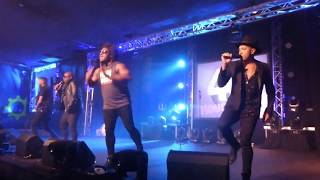 Damage - Good Folk ( Pontins Camber Sands 90s &amp; 00s Weekender October 2019 )