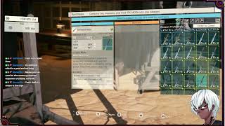 School Day | SAO then back to class | Day 322
Optimization over meta.
🔴 Live daily at:
https://www.twitch.tv/kronokatastrophy
━━━━━━━━━━━━━━━━━━━
💬 Community & Support:
Patreon → https://www.patreon.com/KronoKatastrophy
YouTube Member → https://www.youtube.com/channel/UC-sjN6co2lCpiy12hjmXgqA/join
Discord → https://discord.gg/94zJuagrSS
Throne → https://throne.com/kronokatastrophy
━━━━━━━━━━━━━━━━━━━
📱 Socials:
Twitter → https://twitter.com/ZenKronos
━━━━━━━━━━━━━━━━━━━
⚡ Partner:
ROGUE ENERGY → https://rogueenergy.com
Use code **DUALWIELD** for 20% off School Day | SAO then back to class | Day 322