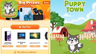 Puppy Town Max 50 Level not real win $ screenshot 4