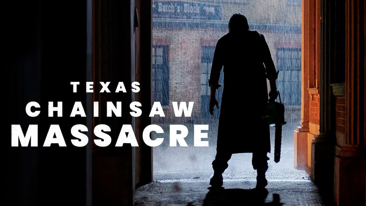 La Masacre de Texas de Netflix
